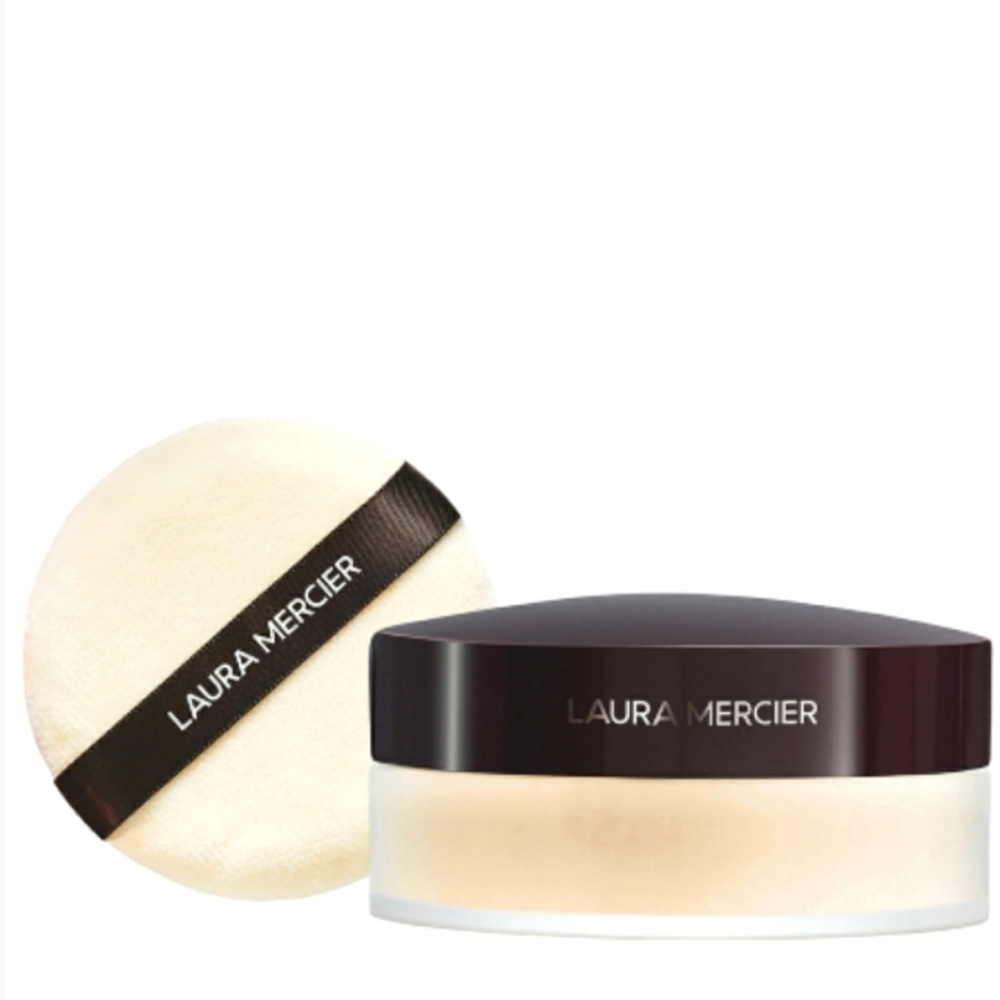 LauraMercier+Puff Setting Power